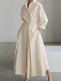 R&B | Stilvolles Sommerkleid für Frauen