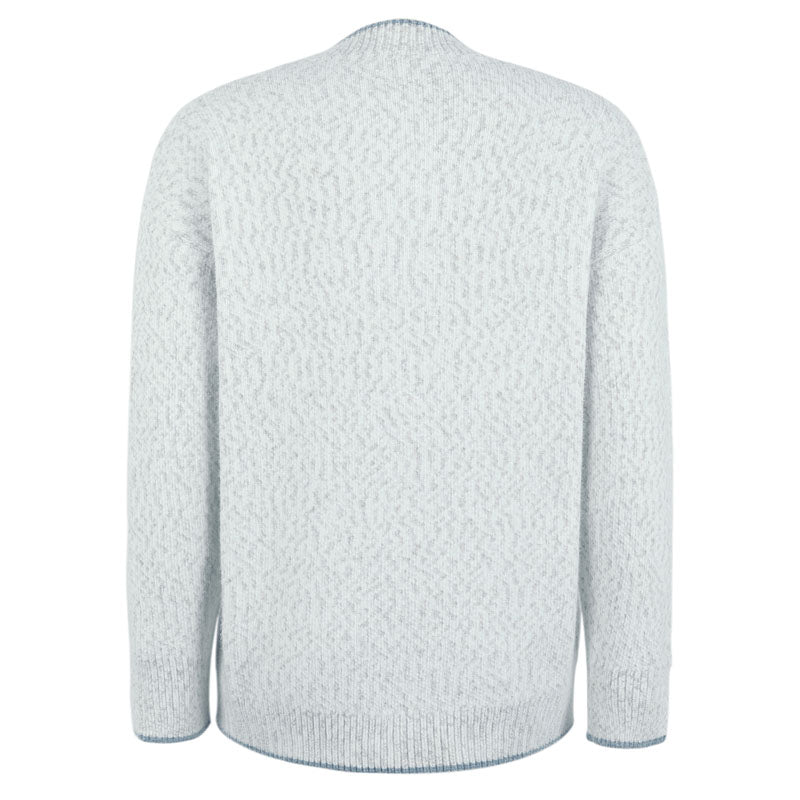 R&B | Weiche Strickjacke