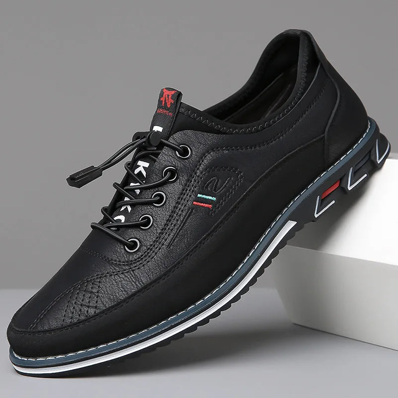 R&B | Klassische Herren Oxford Schuhe