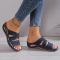 Orthopädische Sandalen Für Täglichen Komfort