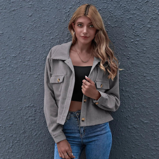 R&B | Elegante Sommerjacke