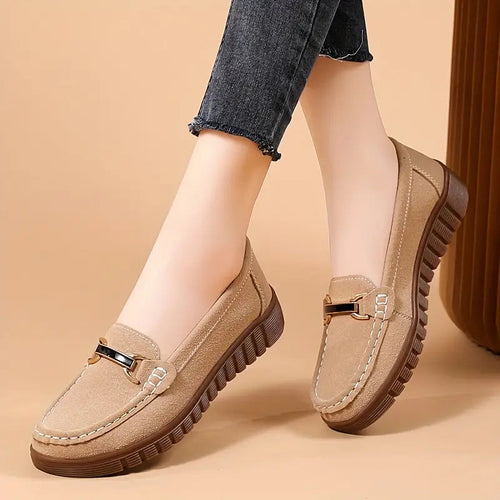 Schulte Loafers | Bequeme Schuhe R&B