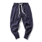 R&B | Kezno Japan-Stil Hosen