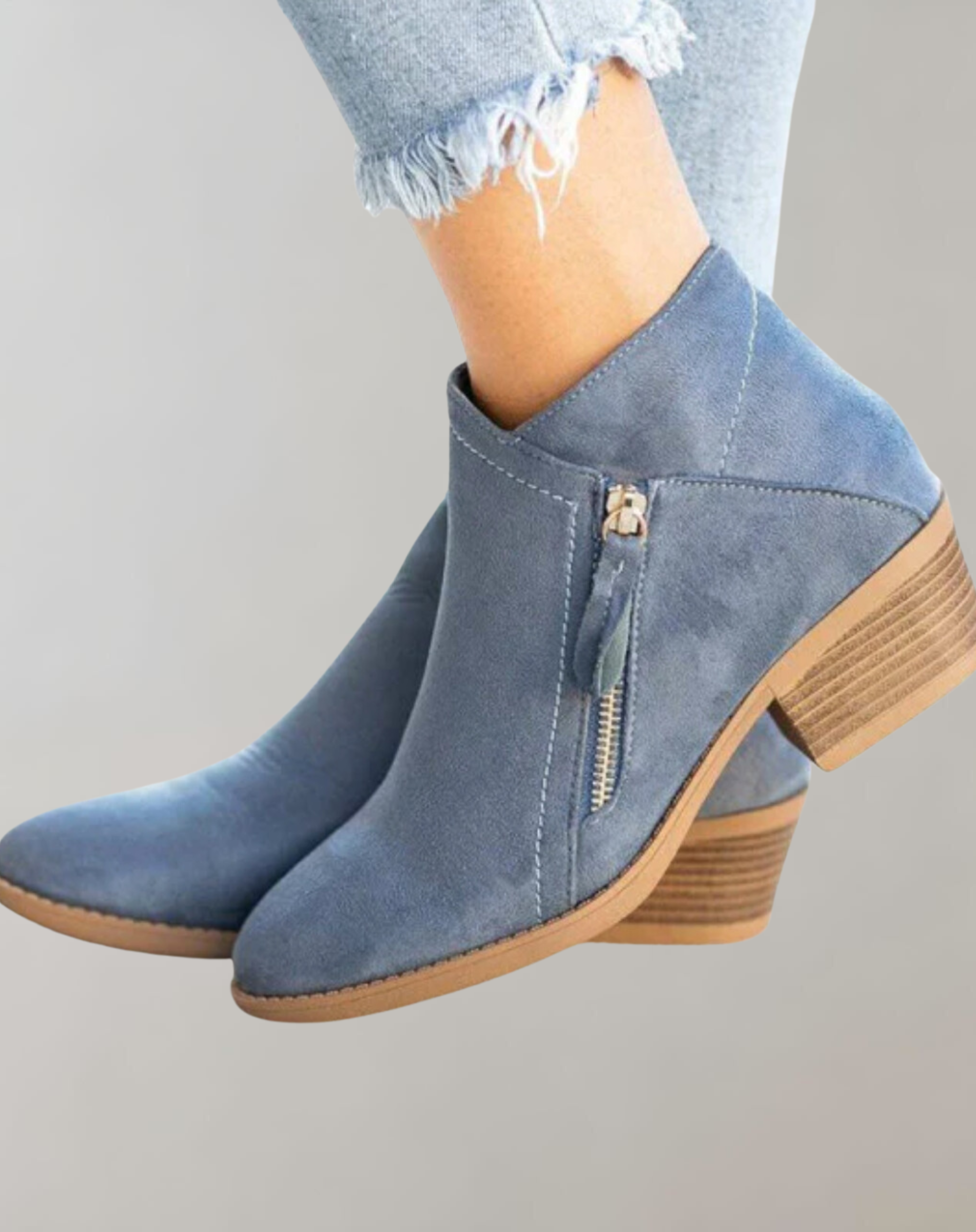 R&B | Orthopädische stiefel für Damen