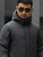 R&B | Professionelle Isolierte Jacke