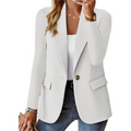 R&B | Blazer Lange für Frauen Chic