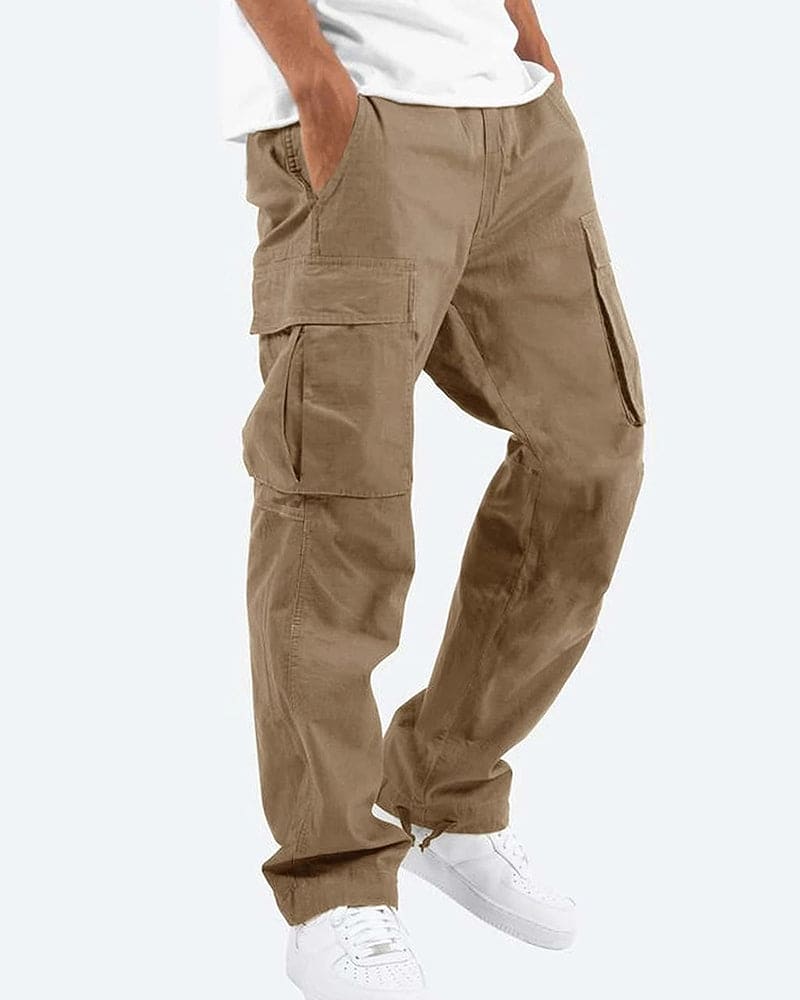 R&B | Bequeme Lockere Cargo Hose