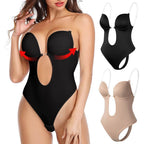 R&B | Rückenfreier Body Shaper Bh