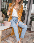 R&B | Duster-Cardigan für Frauen