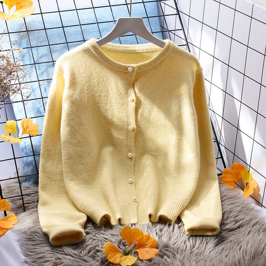 R&B | Stilvoller Cardigan im vielseitigen Stil für Frauen