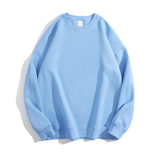 R&B | Rundhals Sweatshirt für Damen