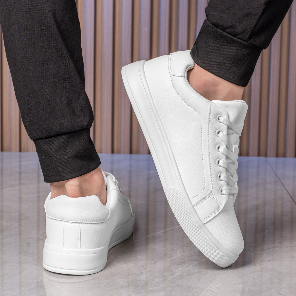 Herren Freizeitschuhe R&B