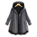 R&B | Klassische Winter Jacke Damen