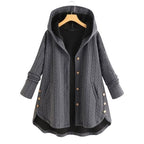R&B | Klassische Winter Jacke Damen