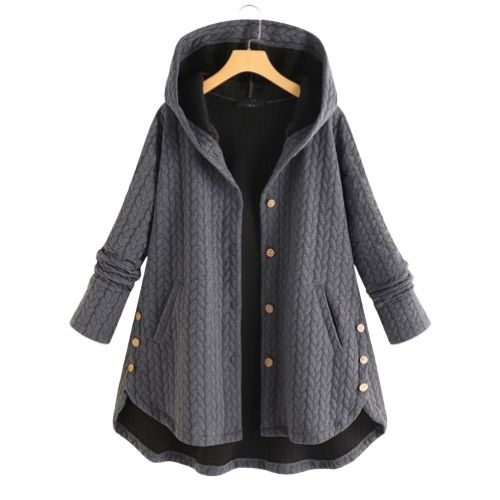 R&B | Klassische Winter Jacke Damen