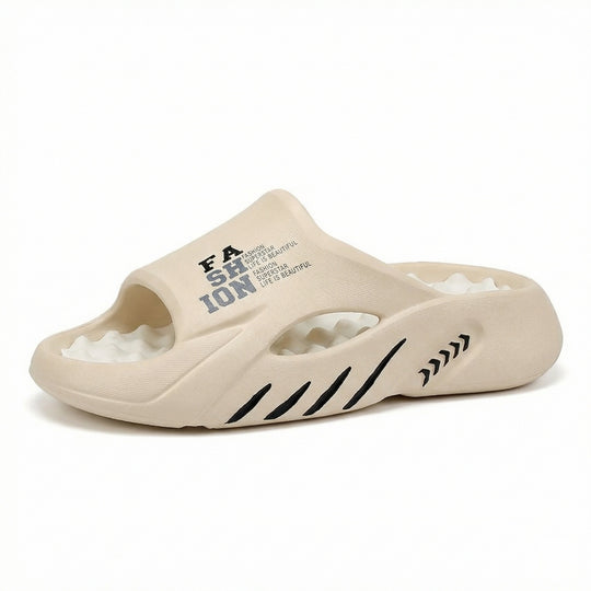R&B | Luxus Orthopädische Herren Badeschuhe Mit Weichem Fußbett Und Rutschfester Sohle