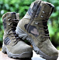 R&B | Winter Outdoor Wanderstiefel