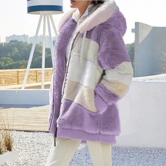 R&B | Elegante und Vielseitige Jacke