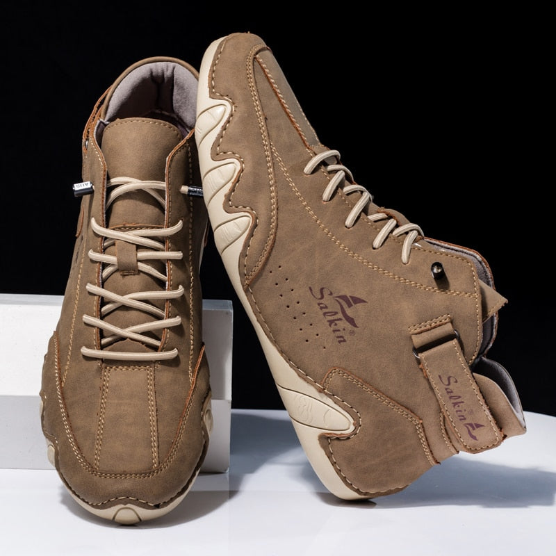 R&B | Orthopädische Schuhe