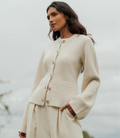 R&B | Luxus Gestrickter Cardigan