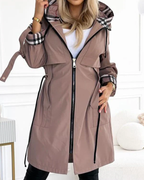 R&B | Lässiger Trenchcoat