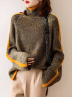 R&B | Moderner, Bequemer Damen-Strickpullover