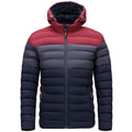 R&B | Winter Parka