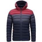 R&B | Winter Parka