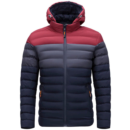 R&B | Winter Parka