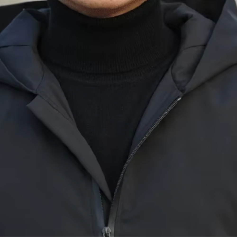 R&B | Elegante Windjacke für Herren
