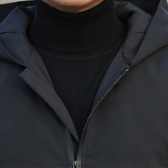 R&B | Elegante Windjacke für Herren