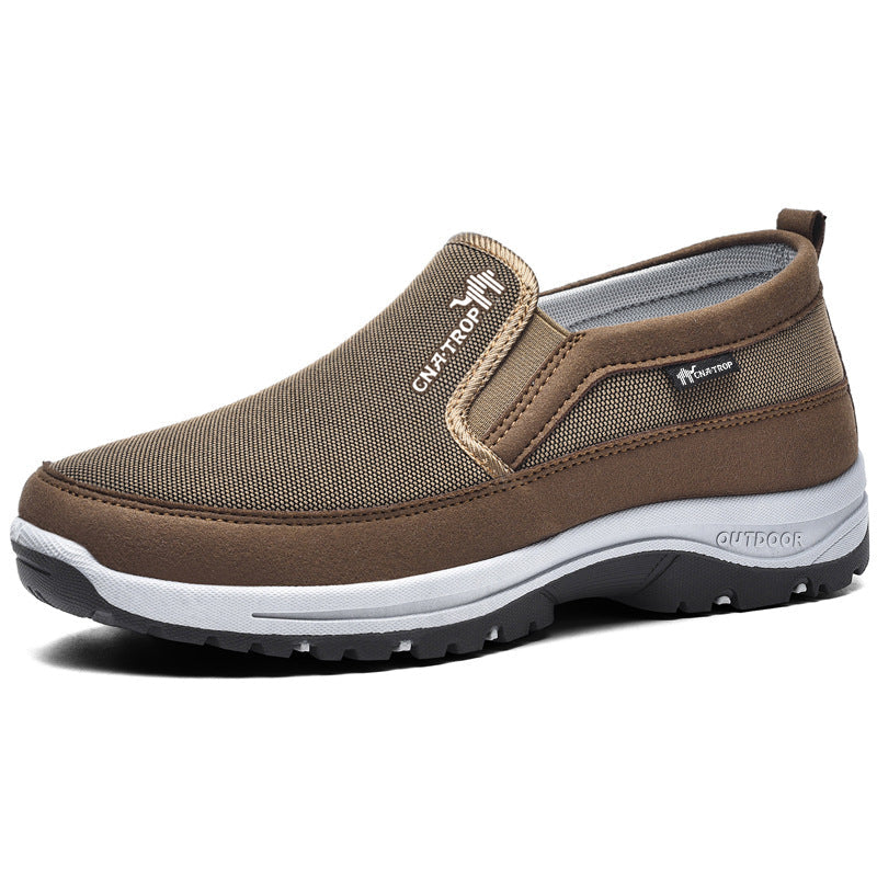 Orthopädische Schuhe zur Schmerzlinderung