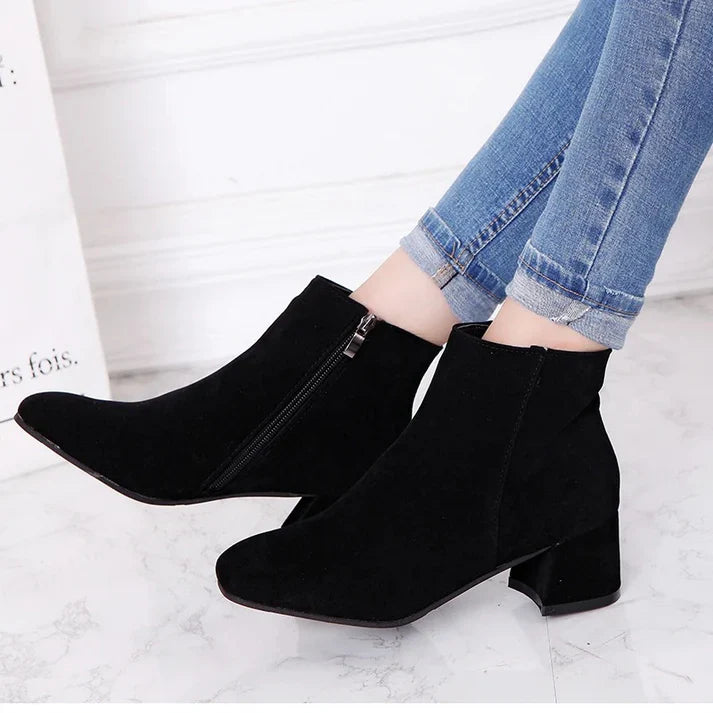 R&B | Damen Stiefeletten