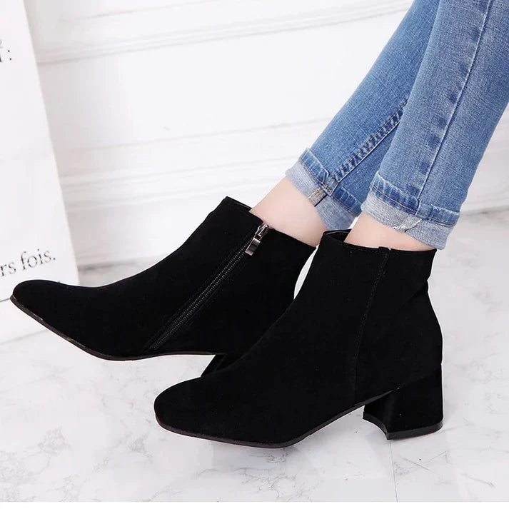 R&B | Damen Stiefeletten