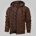 R&B | Wilderness Jacke