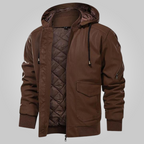 R&B | Wilderness Jacke