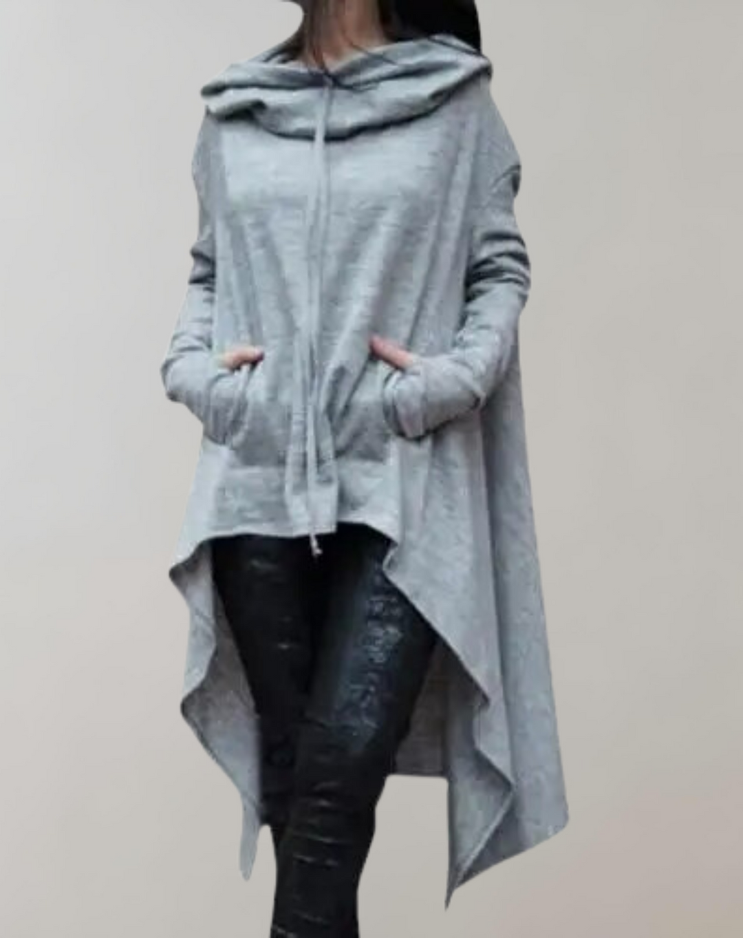 R&B | Ein Elegantes Winterkleidungsstück