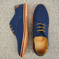 R&B | Oxford Herren Schuhe Freizeit & Elegante Schuhe für Männer