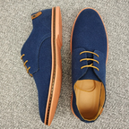 R&B | Oxford Herren Schuhe Freizeit & Elegante Schuhe für Männer