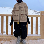 R&B | Baggy - Warm für Ski und Snowboard