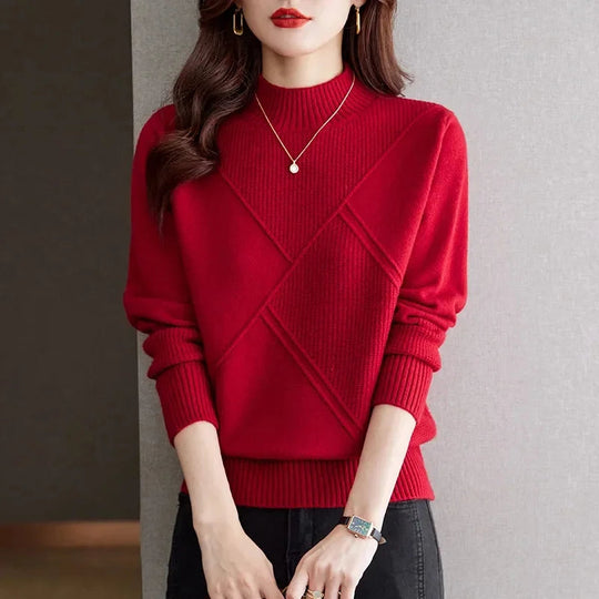 R&B | Elegante-Pullover