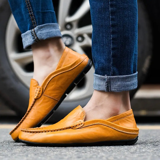 lederschuhe für herren R&B