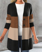 R&B | Lässige und Modische Winterjacke