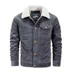 R&B | Herrenjacke mit Klassischer Passform