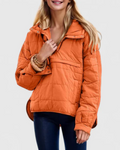 R&B | Pullover-Jacke