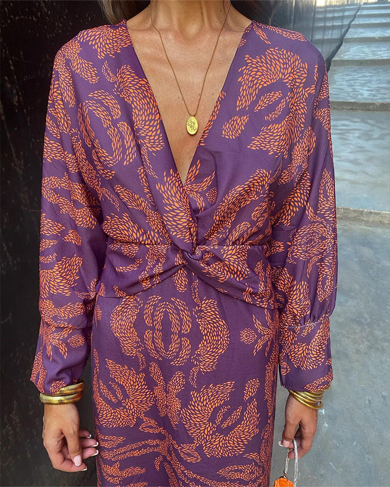 R&B | Damen Abendkleid
