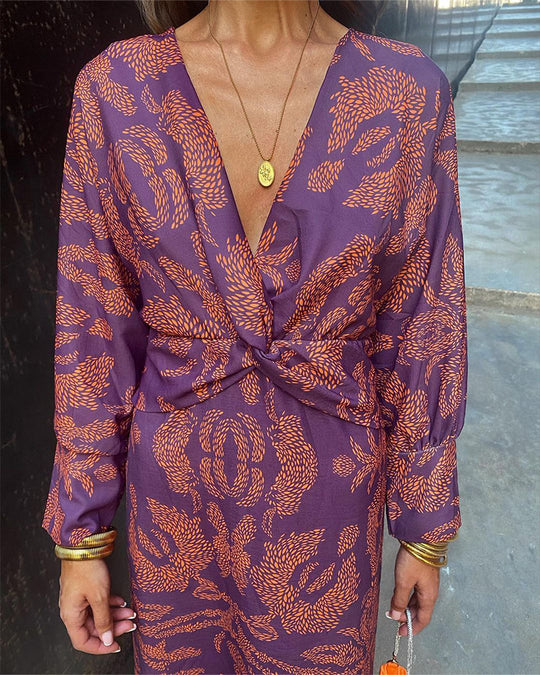 R&B | Damen Abendkleid