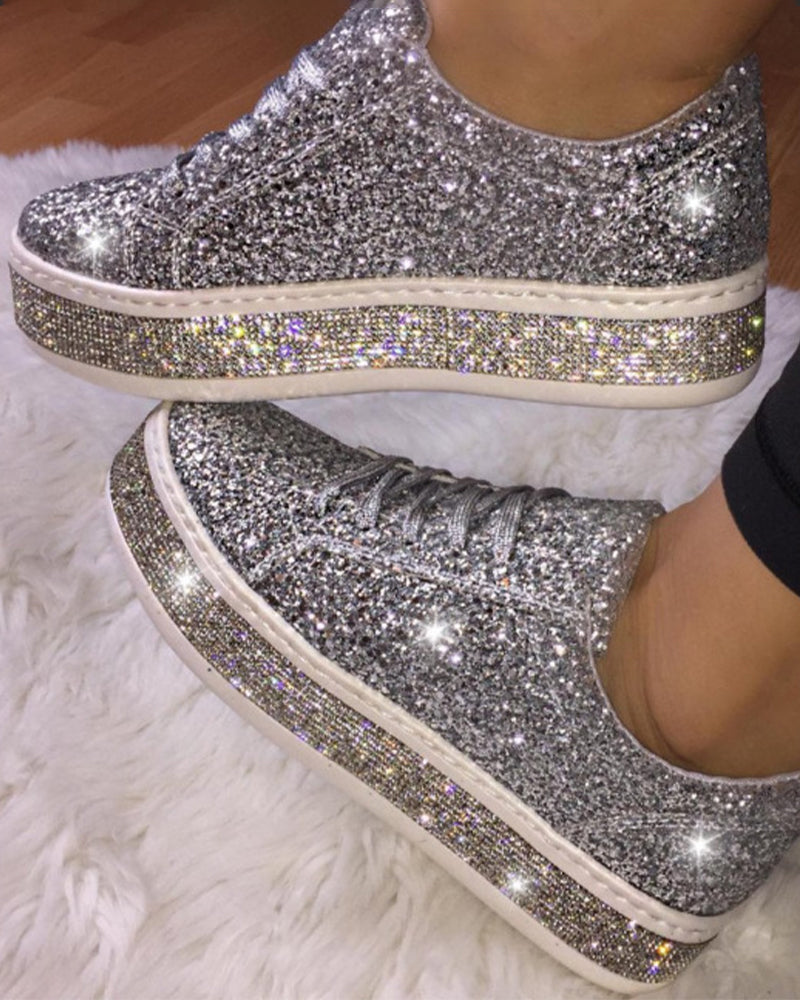 R&B | Sneakers In Großen Größen für Frauen