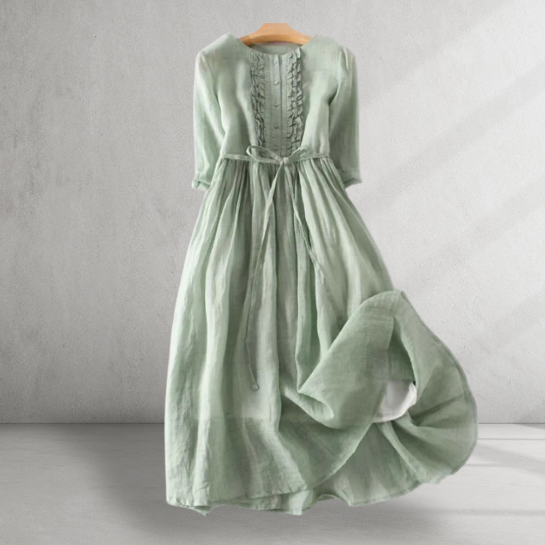 R&B | Eleganz Kleid