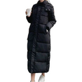 R&B | Zeitlose Damen Winterjacke